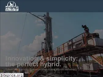 hybrid-drilling.com