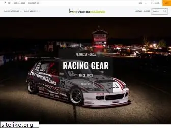 hybrid-racing.com