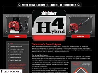 hybrid4engine.com