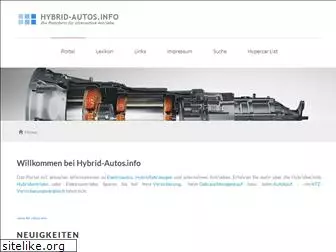 hybridantrieb.org