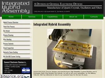 hybridassembly.net