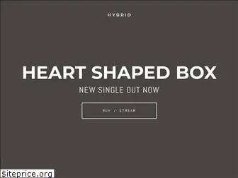 hybridband.com