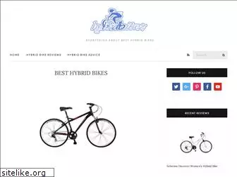hybridbikez.com
