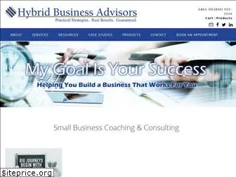 hybridbizadvisors.com