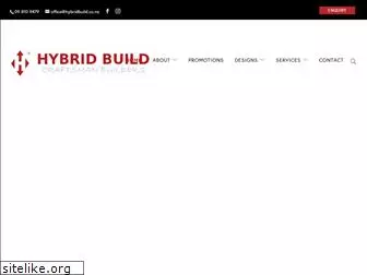 hybridbuild.co.nz