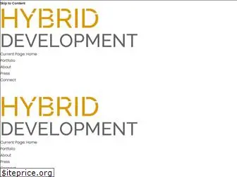 hybriddevelop.com