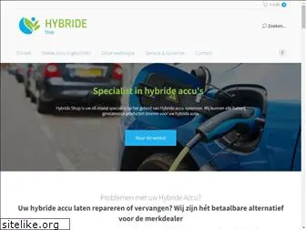 hybride-shop.nl