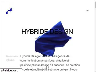 hybride.design