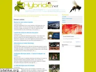 hybride.net