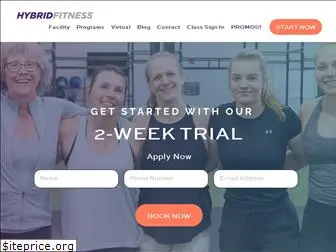 hybridfitness.ca