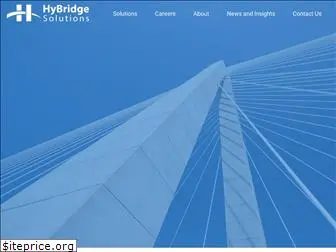 hybridgesolutions.com