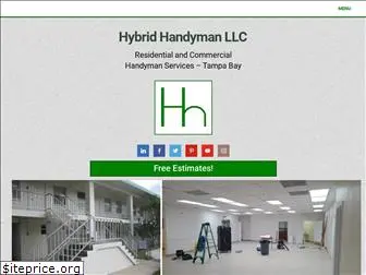 hybridhandymantampa.com