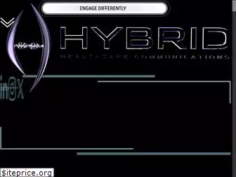 hybridhealth.com