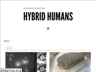 hybridhumans.net