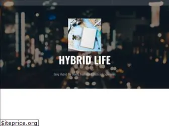 hybridlife.net