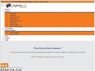 hybridmailsolutions.com