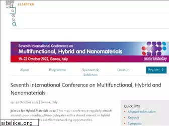 hybridmaterialsconference.com