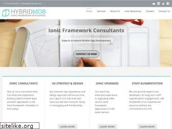 hybridmob.com