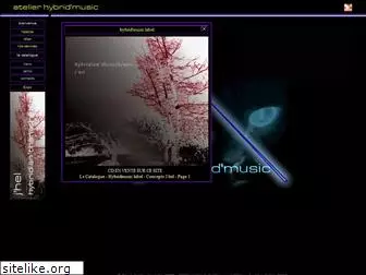 hybridmusic.com