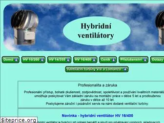 hybridniventilator.com