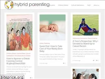 hybridparenting.org