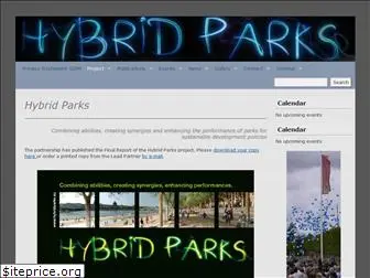 hybridparks.eu