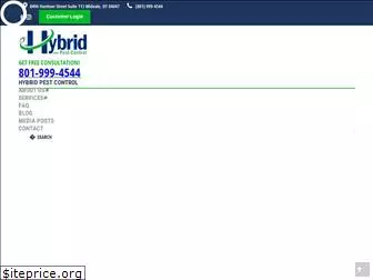 hybridpestcontrol.com