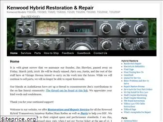 hybridrestore.com