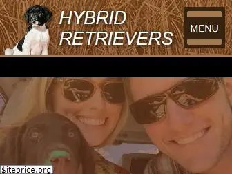 hybridretrievers.com