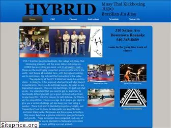 hybridroanoke.com