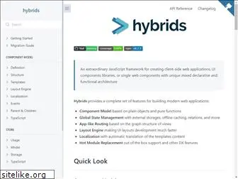 hybrids.js.org