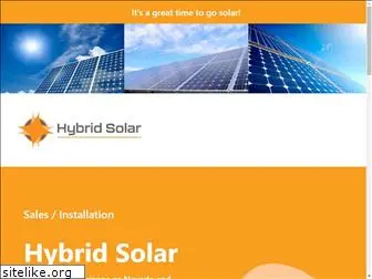 hybridsolar.com