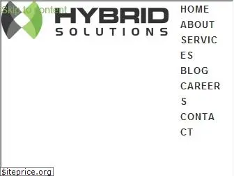 hybridsolutions.com.au
