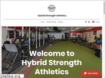 hybridstrengthathletics.com
