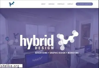 hybridstudios.net