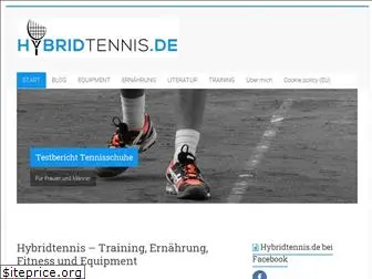 hybridtennis.de