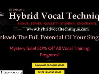 hybridvocaltechnique.com