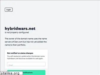 hybridwars.net