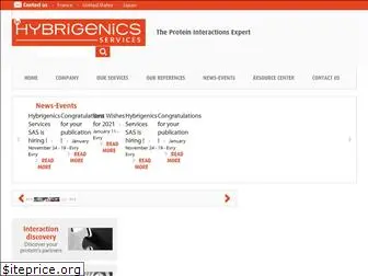 hybrigenics-services.com