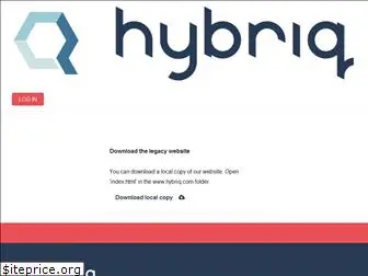 hybriq.com