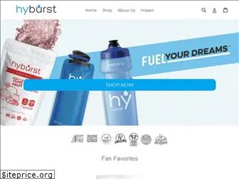 hyburst.com