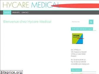 hycare-medical.com