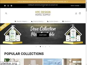 hycdesign.com