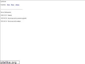 hycko.net
