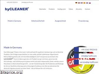 hycleaner.eu