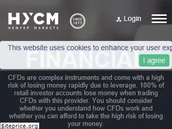 hycm.co.uk