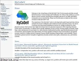 hycodev.com