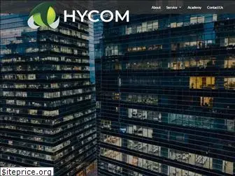 hycom.in