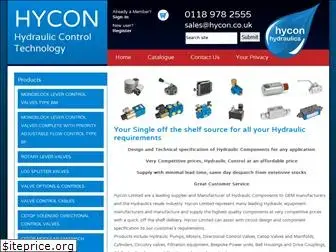 hycon.co.uk