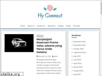 hyconnect.net
